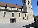 Baden (AG)-Bilder und Impressionen der Altstadt