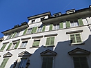 Bäderstraße 36, Baden (AG), Schweiz - Badehotel 