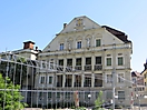 Bäderstraße 36, Baden (AG), Schweiz - Badehotel 