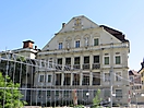 Bäderstraße 36, Baden (AG), Schweiz - Badehotel 