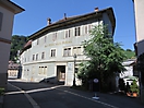 Bäderstraße 34, Baden (AG), Schweiz - Badhotel zum Ochsen