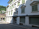 Bäderstraße 36, Baden (AG), Schweiz - Badehotel 