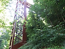 Limmatpromenade, Baden (AG), Schweiz - Promenandenlift