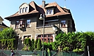 Baden (AG)-Das Historische Badeviertel