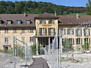 Römerbad, Baden (AG), Schweiz 