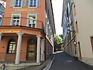 Baden (AG)-Bilder und Eindrücke von historischem Interesse 