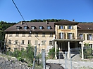 Römerbad, Baden (AG), Schweiz 