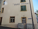 Baden (AG)-Das Historische Badeviertel