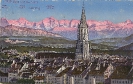 Bern(BE), Kanton Schweiz - Bilder und Eindrücke von historischem Interesse 