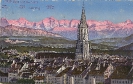 Bern(BE) - historische Ansichtskarten