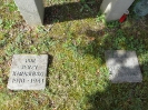 Polnische Soldatengräber, Friedhof Gebenstorf, Karasiński Jerzy 1910-1941, Klosowski Jan, 1919-1943