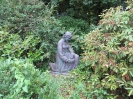 Friedhof an der Reuss (Friedhofweg), Gebenstorf, Aargau