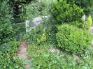 Friedhof an der Reuss (Friedhofweg), Gebenstorf, Aargau