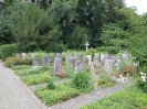 Friedhof an der Reuss (Friedhofweg), Gebenstorf, Aargau