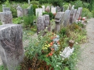 ZAMFIR-SPANI Dimitru, 1931-1993, ZAMFIR-SPANI Maria, 1927-1995, Friedhof, Gebenstorf, Aargau