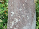 SIGNER Lisbet 1947-1987, Friedhof, Gebenstorf, Aargau