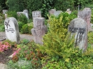 Gebenstorf (AG)-Friedhof an der Reuss (Friedhofweg)