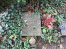 PABST-ATTIGER ...ar 1912-1992, PABST-ATTIGER Emma 1917-1998, Friedhof, Gebenstorf, Aargau