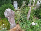 HEUBERGER Walter 1907-1987, HEUBERGER Anna 1907-1997, Friedhof, Gebenstorf, Aargau