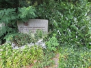 Gebenstorf (AG)-Friedhof an der Reuss (Friedhofweg)