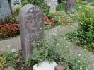 LEVATI Anselmo 1919-1995, Friedhof, Gebenstorf, Aargau
