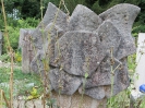 MÜLLER-MÜLLER Rosmarie, 1950-1993, Friedhof, Gebenstorf, Aargau