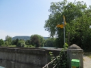 Alte Spinnereibrücke, Gebenstorf, Aargau