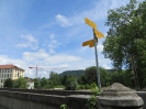 Gebenstorf (AG)-Impressionen und historische Bilder