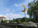 Alte Spinnereibrücke, Gebenstorf-Windisch, Aargau