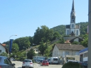 Landstraße, Gebenstorf, Aargau - reformierte Kirche