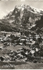 Grindelwald (BE) - historische Ansichtskarten