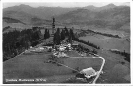 Gasthaus Bachtelkulm, Bachtel-Kulm in Hinwil, Schweiz 