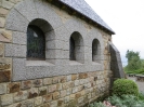 Queen Astrid of the Belgians, Commemorative chapel in Küssnacht, Switzerland, 29.07.2013 