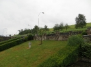 Gedenkstätte für Königin Astrid von Schweden, Königin der Belgier in Küssnacht, Schweiz, 29.07.2013 