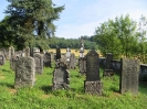 GUGGENHEIM Sally, DREIFUSS Samuel, MOOS Samuel, DREIFUSS Josef, WEIL Albert, Jüdischer Friedhof in Lengnau-Endingen 