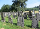 BLOCH Emil, ESSLINGER Julius, GUGGENHEIM Emanuel, WYLER Samuel, BLOCH Meir, WYLER Julius, Jüdischer Friedhof in Lengnau-Endingen 