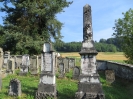 Lengnau-Endingen (AG)-der Jüdischer Friedhof