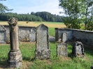 GUGGENHEIM Salomon, GUGGENHEIM Samuel, Jüdischer Friedhof in Lengnau-Endingen 