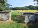 Jüdischer Friedhof in Lengnau-Endingen, Aargau, Schweiz