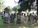 BERNHEIM Regine geb. HEYMANN, Jüdischer Friedhof in Lengnau-Endingen 