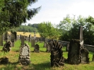 DREIFUSS-WYLER Babette, Endingen, 1824-1899, Jüdischer Friedhof in Lengnau-Endingen