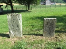 STRAUSS-WEIL Leo, GUGGENHEIM Danny, Jüdischer Friedhof in Lengnau-Endingen