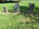 GUGGENHEIM Danny, DREYFUSS Alfred, BRAUNSCHWEIG Max, Jüdischer Friedhof in Lengnau-Endingen