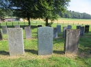 Lengnau-Endingen (AG)-der Jüdischer Friedhof