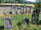 Lengnau-Endingen (AG)-der Jüdischer Friedhof