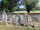 WYLER Isak Jakob, Jüdischer Friedhof in Lengnau-Endingen