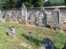 WYLER Isak Jakob, Jüdischer Friedhof in Lengnau-Endingen