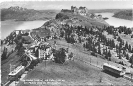 Rigi-Staffel und Kulm mit Pilatus und Zugersee, 1939