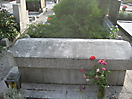 Radovljica, Gemeindefriedhof
