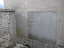Radovljica, Gemeindefriedhof